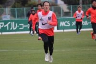 浦和に起きた変化「すごくいい傾向」　主将が実感…昨季との違いは「やることが明確」