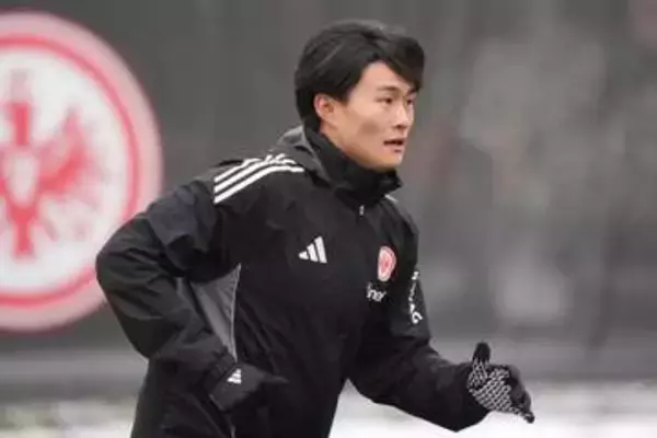 18歳日本人が2得点「見事な攻撃」　優勝の立役者に…ドイツ喝采「勝利を決定づけた」