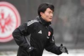18歳日本人が2得点「見事な攻撃」　優勝の立役者に…ドイツ喝采「勝利を決定づけた」
