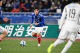 「J逸材22歳に欧州熱視線「広範囲をカバー」　地元メディア報道「求める枠割に一致」」の画像1