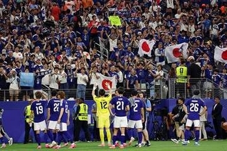 日本代表は「勝てたんじゃないか」　大久保嘉人が指摘…気になった“消極的”戦い「もったいない」