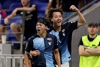 欧州日本人の劇的弾がまさかの取り消し　J1→5大リーグ移籍…現地指摘「少なくとも議論を呼ぶ判定」