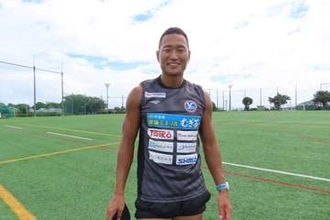 指導者とタレント業の両立「槙野のように」　W杯出場からJFLコーチへ…鄭大世が向き合う“試行錯誤”