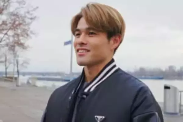 独デビュー戦で受けた衝撃「何が通用するんだ」　捨てた武器…佐野海舟を変えた指揮官の“言葉”