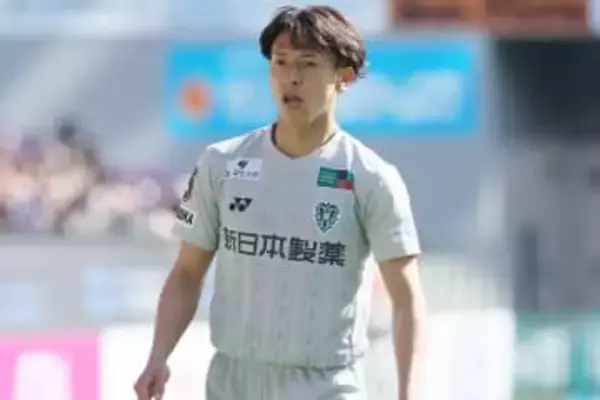 松岡大起が海外移籍のためチームから離脱　福岡は安藤智哉に続き2人目…正式決定は後日