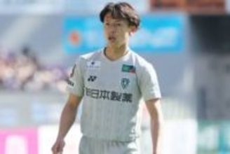 松岡大起が海外移籍のためチームから離脱　福岡は安藤智哉に続き2人目…正式決定は後日