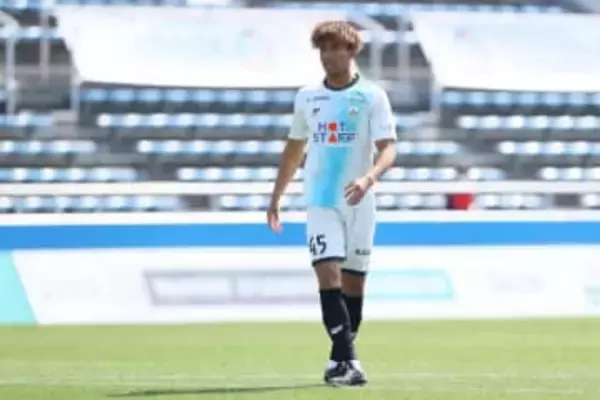 海外で“J3パフォ”「熱すぎる」　豪州1部移籍でMOM…元J選手初ゴール絶賛「素晴らしい」