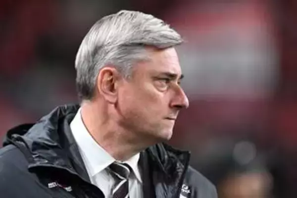 ラスト10分で失点激増…選手交代も「影響している」　浦和監督が言及「理想から遠い」