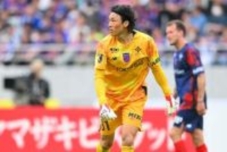 長友佑都に驚き…35歳でも「学ぶことばかり」　韓国代表GKが誓う恩返し「東京のおかげ」