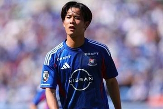 J1移籍で苦悩「本当にヤバいなと」　鬱憤晴らす1G3A…宮市亮から「ネガティブになる必要ない」