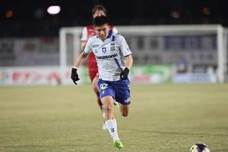 G大阪FW南野遥海が浦和へ電撃移籍　今季半年で7ゴール「簡単な決断ではありませんでした」