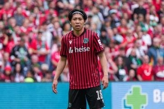 完全移籍→1か月で日本人が「移籍希望を伝えた」　J未経験の26歳…ブンデス複数クラブが注目