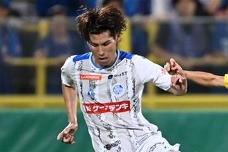 J1でまさかの同県移籍！？　夏のウィンドー最終日に電撃…特別シーズンは19試合出場の主力