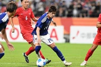 北朝鮮戦で見せた“神対応”「関係なくやるべきだと」　相手が出血で「ちょっとパニックに」