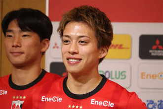 大型補強は無しも…復帰組を「信じています」　浦和SDが説明「非常に期待しています」