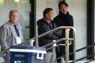 シーズン移行で変わる“常識”「移籍金は高い」　Jリーグに転換期…鹿島の重鎮が語る「カネとヒト」