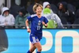 なでしこがアメリカとの第2戦に1-0勝利　2試合で1勝1敗…浜野まいかの圧巻ゴラッソ炸裂