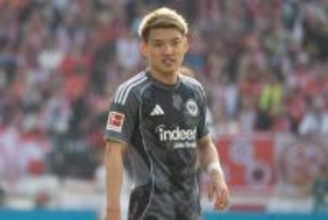 4か月ぶりのゴールは「日本にとって大きい」　代表OBも称賛…守備網すり抜ける一撃は「対応難しい」
