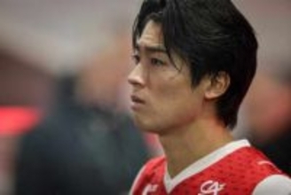 25歳日本人MFに関心も「否定的な回答」　トルコ1部が獲得画策…現地報道「放出しない意向」