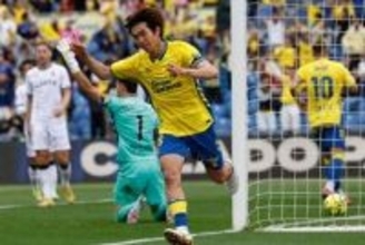 直近の5戦4発「無双継続」　25歳日本人が欧州で大活躍…主力定着で「W杯選ばれてくれ」