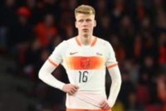 日本代表の対戦相手が「良くない状況」　主力が負傷離脱…現地衝撃「深刻な怪我の懸念」