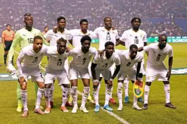 元名古屋監督が指揮…アフリカ強豪がW杯メンバー発表　プレミア主力が怪我のため落選