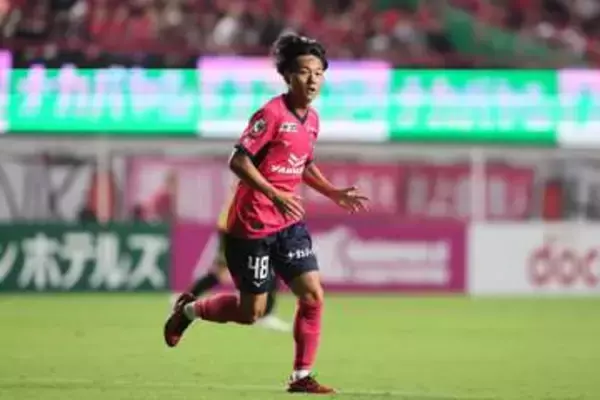 Jファン感涙「これは感動する」　長期離脱の選手へ…古巣サポから届いた“2枚”が「泣ける」