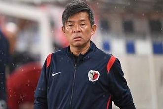 鹿島サポのブーイング先は「監督であるべき」　鬼木監督は手応えも「結局、結果の世界ということ」