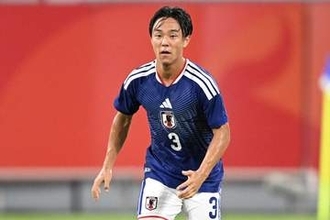 決勝進出も「本当に課題が残る試合だった」　ウズベキスタンに苦戦「すべてにおいて相手に上回られた」