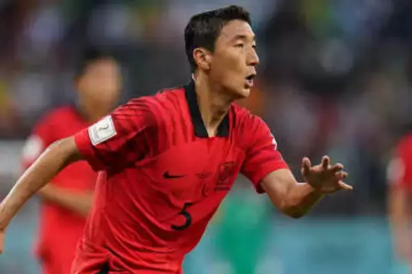 J2クラブが「とんでもない補強」　W杯に2度出場…元韓国代表MFの加入が「驚き」「まじか！」