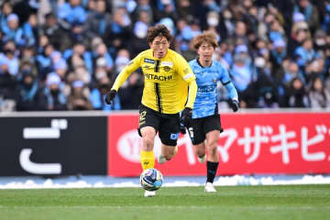 J1で起きた足裏タックルは「著しい反則行為」　処分決定…2試合出場停止＆罰金20万円