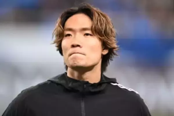 森保ジャパンに届いた朗報「心強いニュース」　1か月半離脱も…ランニングを再開「新たな選択肢」