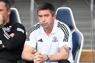 J名門を半年で電撃解任「不一致があった」　クラブへ感謝…当時の苦悩回想「十分な戦力が整わず」