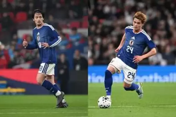 大久保嘉人がキーマン指名「日本にはいなかった選手」　森保JはW杯で「いいところまでいく」