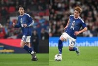 大久保嘉人がキーマン指名「日本にはいなかった選手」　森保JはW杯で「いいところまでいく」
