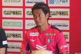 「香川真司「一生心に残っていく」　古巣ドルトムントと対峙に感慨「本当に誇らしく思う」」の画像1