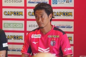 香川真司「一生心に残っていく」　古巣ドルトムントと対峙に感慨「本当に誇らしく思う」