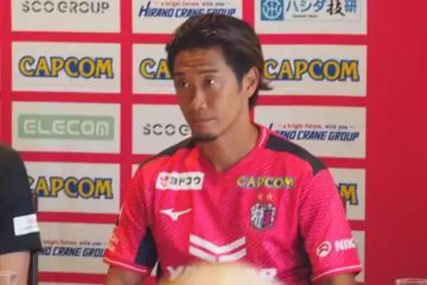 香川真司「一生心に残っていく」　古巣ドルトムントと対峙に感慨「本当に誇らしく思う」
