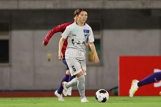 史上2人目の母親なでしこが誕生　EL埼玉MF瀬野有希が追加招集…宮本ともみ氏以来20年ぶり