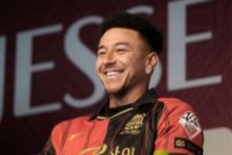 Jクラブが元英代表MF獲得チャンス？　契約満了も慰留失敗→韓国クラブ退団と現地報道「悲しい別れ」