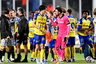 日本人が一触即発「ドラマすぎ」　大喜び→古巣選手激怒…ファン衝撃「最高の復讐劇」