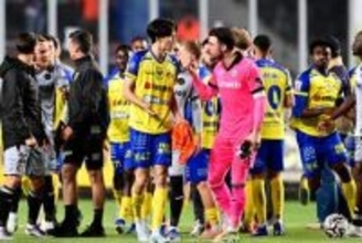 日本人が一触即発「ドラマすぎ」　大喜び→古巣選手激怒…ファン衝撃「最高の復讐劇」