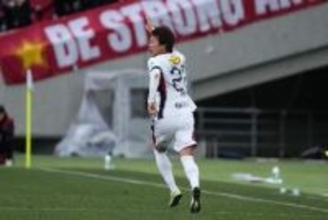鹿島主力DF「試合来るのが怖かった」　2年前ベスト11も…葛藤の日々告白「すごく苦しかった」
