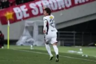 鹿島主力DF「試合来るのが怖かった」　2年前ベスト11も…葛藤の日々告白「すごく苦しかった」