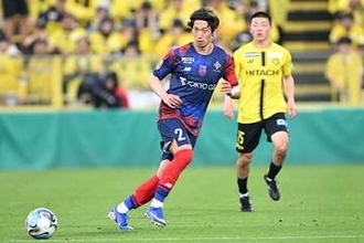 室屋成が感じた「チームの成長」　上回った”振る舞い”…首位追走の快勝劇「本当に一戦も落とせない」