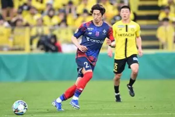 室屋成が感じた「チームの成長」　上回った”振る舞い”…首位追走の快勝劇「本当に一戦も落とせない」