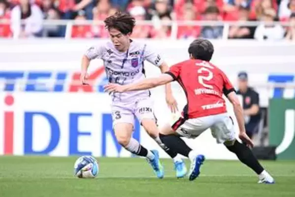 W杯落選で「全てを懸けていた」　佐藤龍之介の再スタート「どんなチャンスも転がっている」