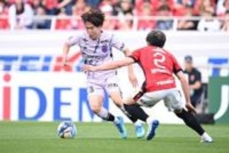 W杯落選で「全てを懸けていた」　佐藤龍之介の再スタート「どんなチャンスも転がっている」