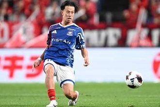 大学サッカーに「J1スタメンがいるのエグい」　今季全試合で先発に「チートすぎる」