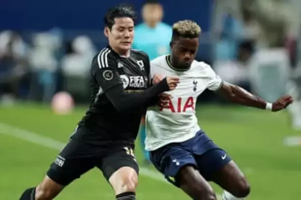 韓国代表DFがJ1加入「時速35キロは反則では？」　“マルチロール”にもファン期待「本気じゃん」